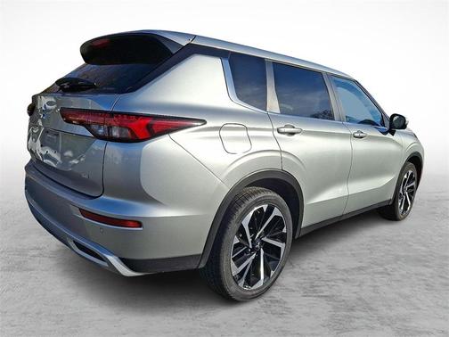 2024 Mitsubishi Outlander SE 2.5 S-AWC