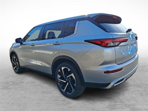 2024 Mitsubishi Outlander SE 2.5 S-AWC