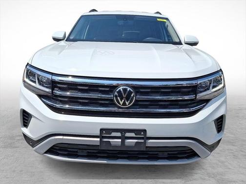 2022 Volkswagen Atlas 2.0T SE w/Technology 4MOTION