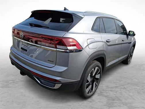 2026 Volkswagen Atlas Cross Sport 2.0T SE w/Technology 4MOTION