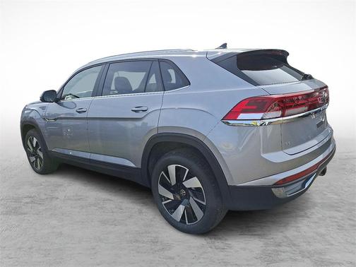2026 Volkswagen Atlas Cross Sport 2.0T SE w/Technology 4MOTION