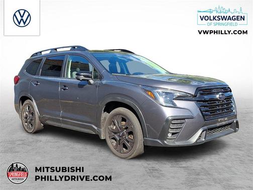 2023 Subaru Ascent Onyx Edition Limited 7-Passenger