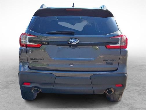 2023 Subaru Ascent Onyx Edition Limited 7-Passenger
