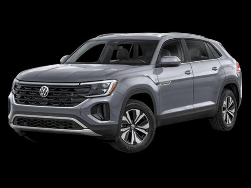 2025 Volkswagen Atlas Cross Sport 2.0T SE