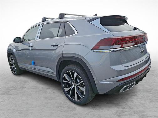 2026 Volkswagen Atlas Cross Sport 2.0T SEL Premium