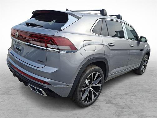 2026 Volkswagen Atlas Cross Sport 2.0T SEL Premium