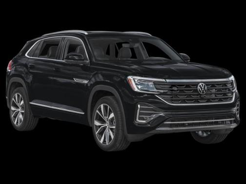2026 Volkswagen Atlas Cross Sport 2.0T SEL Premium
