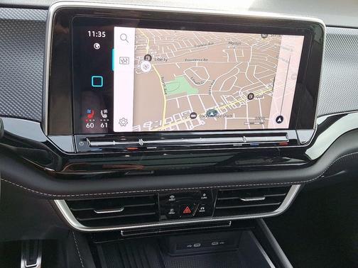 2026 Volkswagen Atlas Cross Sport 2.0T SEL Premium