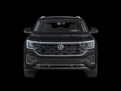 2026 Volkswagen Atlas Cross Sport 2.0T SEL Premium