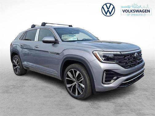 2026 Volkswagen Atlas Cross Sport 2.0T SEL Premium