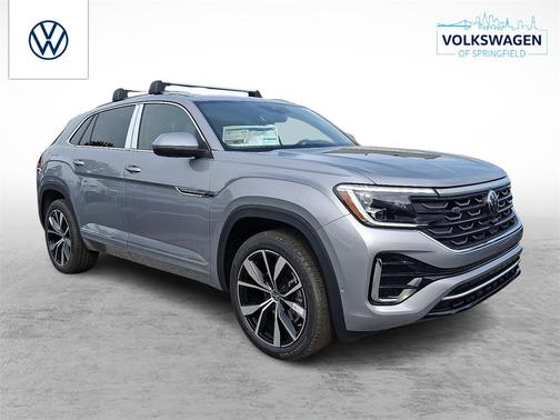 2026 Volkswagen Atlas Cross Sport 2.0T SEL Premium