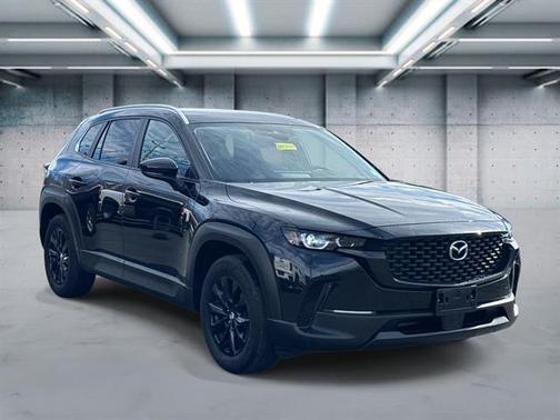 2023 Mazda CX-50 2.5 S Preferred Plus Package