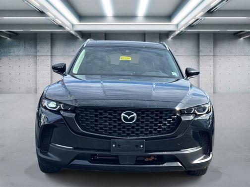 2023 Mazda CX-50 2.5 S Preferred Plus Package