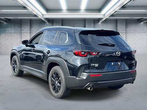 2023 Mazda CX-50 2.5 S Preferred Plus Package