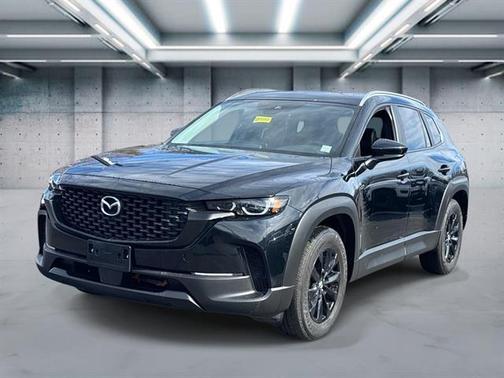 2023 Mazda CX-50 2.5 S Preferred Plus Package