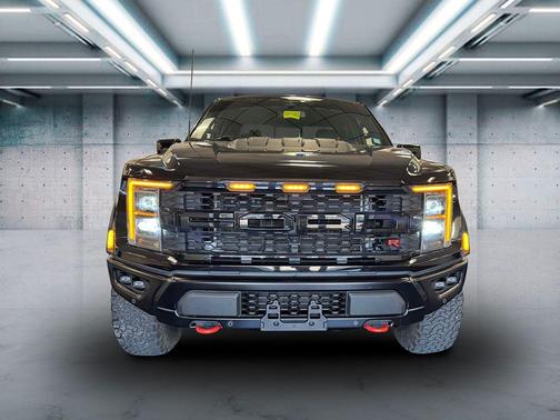 2023 Ford F-150 Raptor R