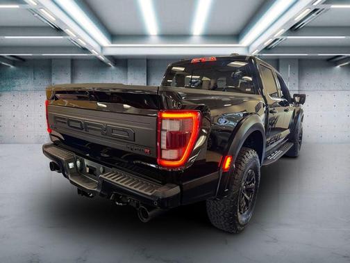 2023 Ford F-150 Raptor R