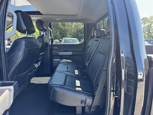 2023 Ford F-250 Super Duty