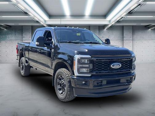 2023 Ford F-250 Super Duty