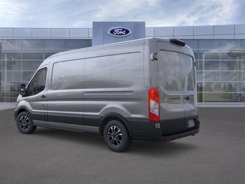 2026 Ford Transit-250 148 WB Medium Roof Cargo