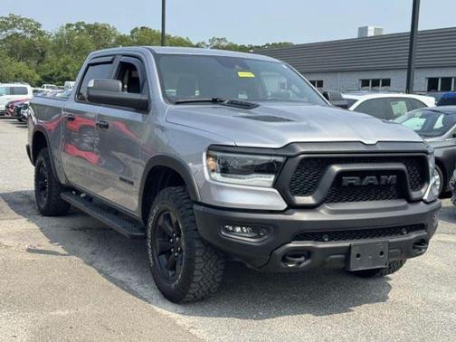 2024 RAM 1500 Rebel