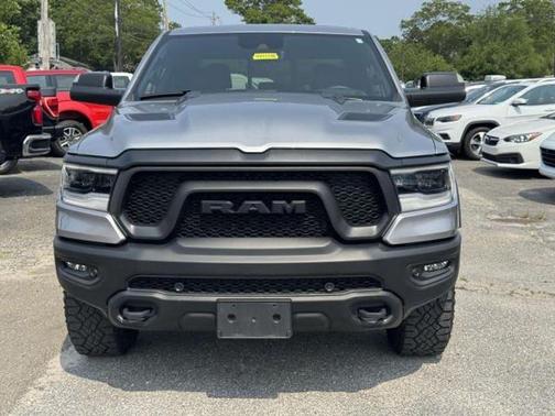 2024 RAM 1500 Rebel