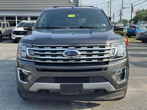 2020 Ford Expedition Limited