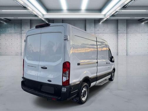 2019 Ford Transit-150 Base