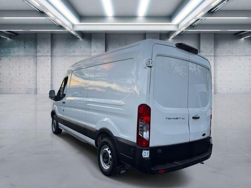 2019 Ford Transit-150 Base