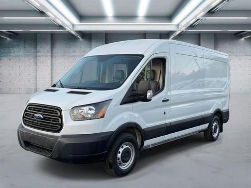 2019 Ford Transit-150 Base