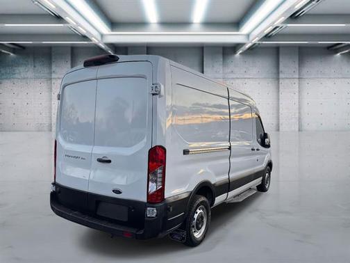 2019 Ford Transit-150 Base