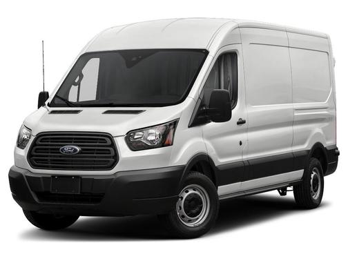 2019 Ford Transit-150 Base