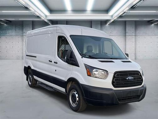 2019 Ford Transit-150 Base