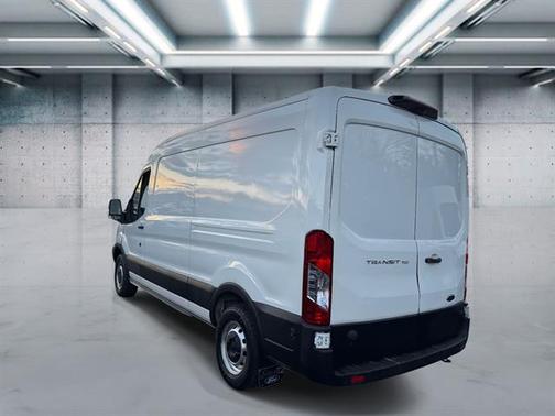 2019 Ford Transit-150 Base