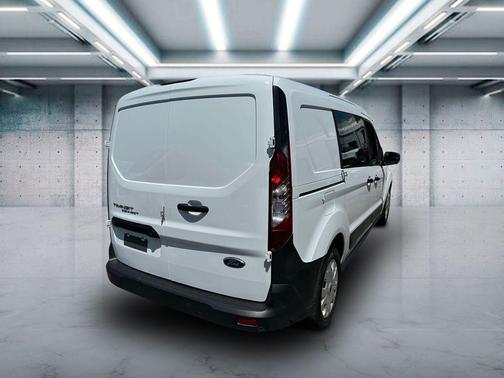 2023 Ford Transit Connect XL