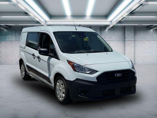 2023 Ford Transit Connect XL