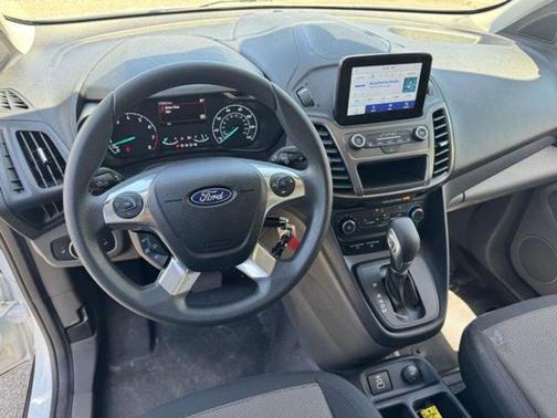 2023 Ford Transit Connect XL