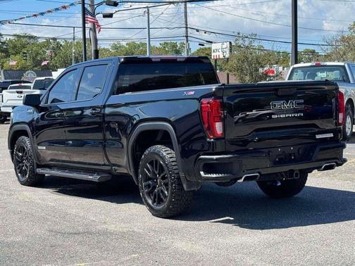 2019 GMC Sierra 1500 ELEVATION