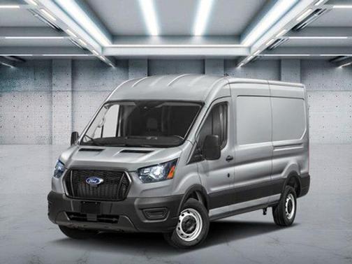 2026 Ford Transit-250 148 WB Medium Roof Cargo
