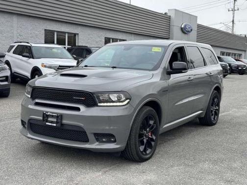 2020 Dodge Durango R/T
