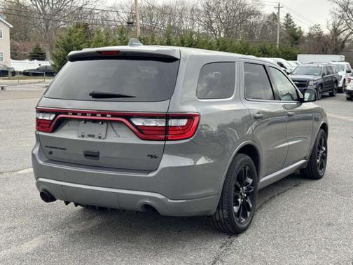 2020 Dodge Durango R/T