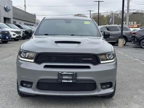 2020 Dodge Durango R/T