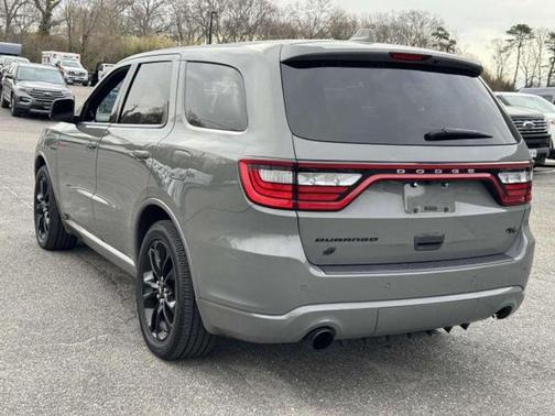 2020 Dodge Durango R/T
