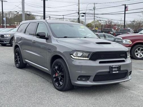 2020 Dodge Durango R/T