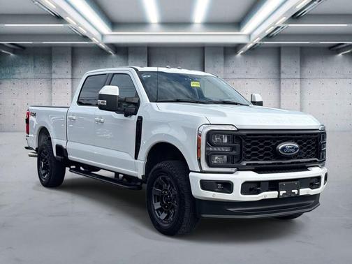 2023 Ford F-250 Lariat