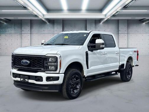 2023 Ford F-250 Lariat