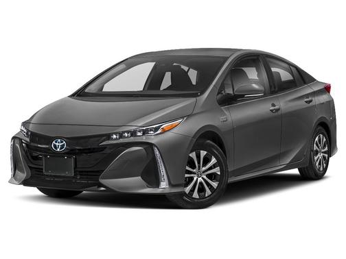 2021 Toyota Prius Prime XLE