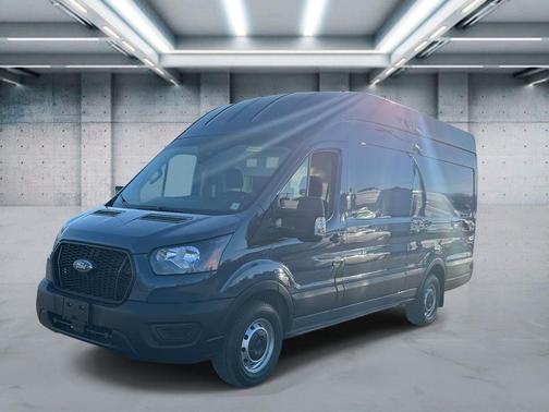 2021 Ford Transit-250 Base