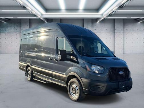 2021 Ford Transit-250 Base
