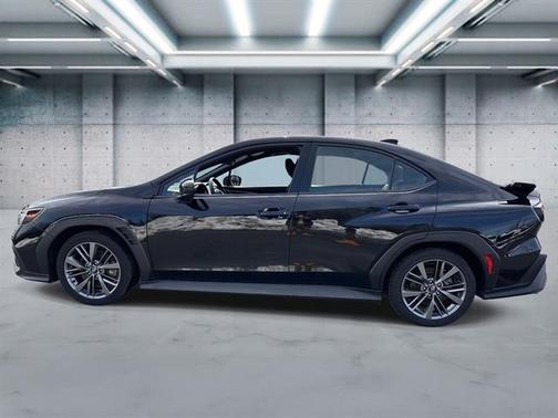 2024 Subaru WRX Base